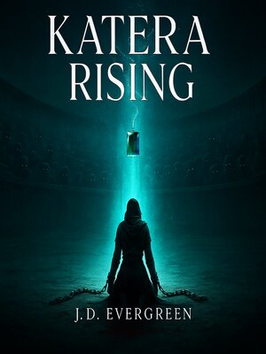 cover image of Katera Rising